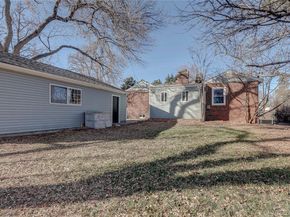 4730 Pierce Street, Wheat Ridge CO 80033