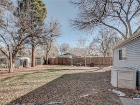 4730 Pierce Street, Wheat Ridge CO 80033