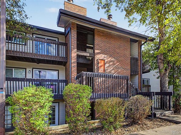 14806 E 2nd Avenue 308G, Aurora CO 80011