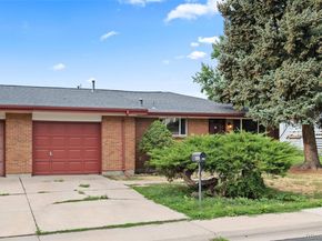 9022 W Washburn Place, Lakewood CO 80227