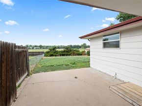 9022 W Washburn Place, Lakewood CO 80227