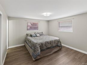 9022 W Washburn Place, Lakewood CO 80227