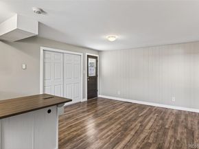 9022 W Washburn Place, Lakewood CO 80227