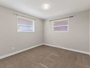 9022 W Washburn Place, Lakewood CO 80227