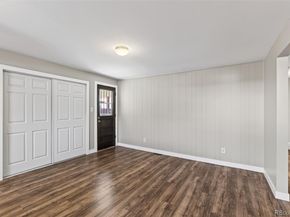 9022 W Washburn Place, Lakewood CO 80227