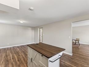 9022 W Washburn Place, Lakewood CO 80227