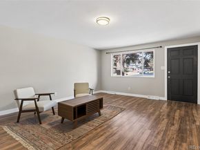 9022 W Washburn Place, Lakewood CO 80227