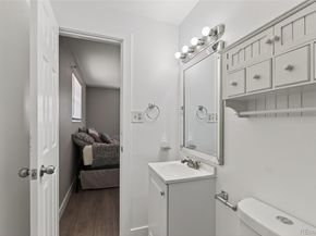 9022 W Washburn Place, Lakewood CO 80227