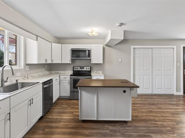 9022 W Washburn Place, Lakewood CO 80227