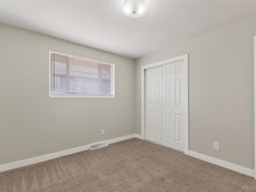 9022 W Washburn Place, Lakewood CO 80227