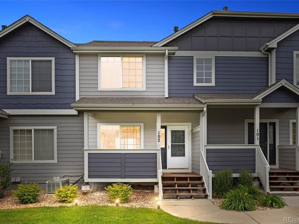 19216 E Idaho Place 102, Aurora CO 80017