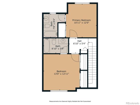 19216 E Idaho Place 102, Aurora CO 80017