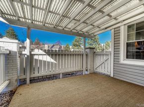 14259 E Marina Drive, Aurora CO 80014