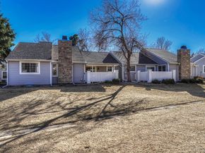 14259 E Marina Drive, Aurora CO 80014