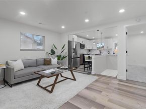 637 Knox Court, Denver CO 80204