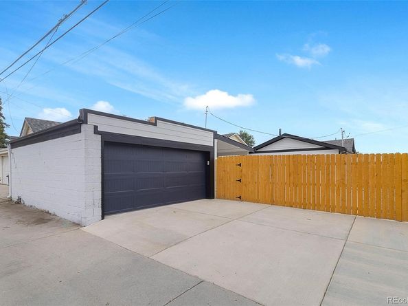 637 Knox Court, Denver CO 80204