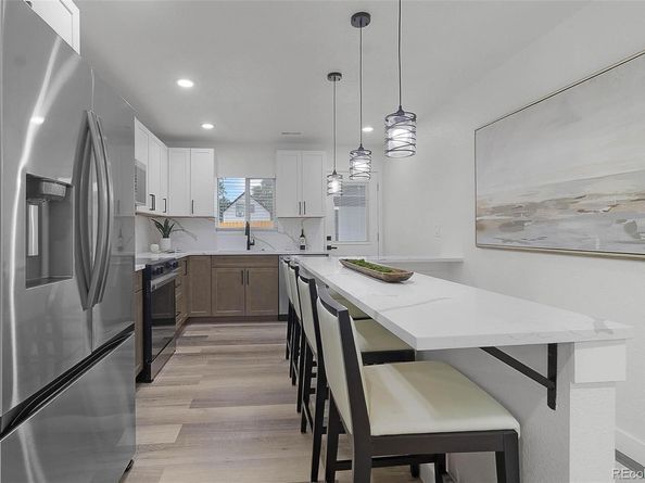 637 Knox Court, Denver CO 80204