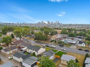637 Knox Court, Denver CO 80204