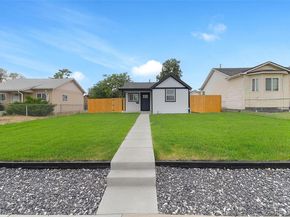 637 Knox Court, Denver CO 80204