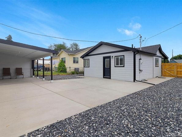 637 Knox Court, Denver CO 80204