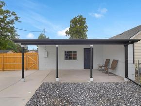 637 Knox Court, Denver CO 80204