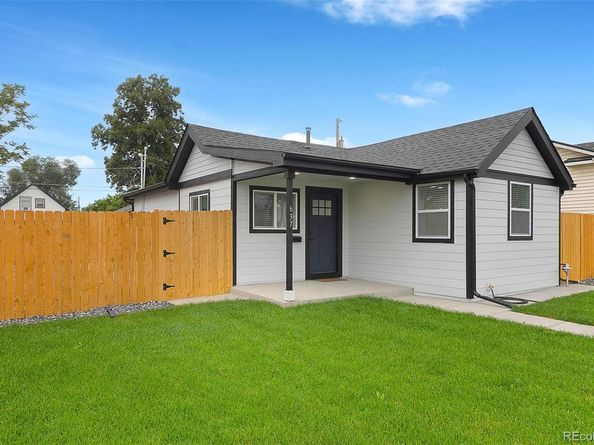 637 Knox Court, Denver CO 80204