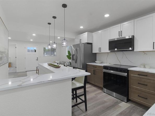 637 Knox Court, Denver CO 80204
