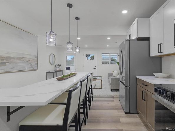 637 Knox Court, Denver CO 80204
