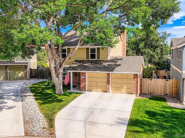 8156 Carr Circle, Arvada CO 80005