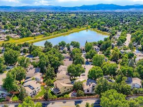 8156 Carr Circle, Arvada CO 80005