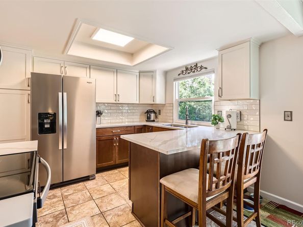 8156 Carr Circle, Arvada CO 80005