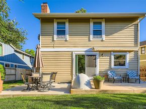 8156 Carr Circle, Arvada CO 80005