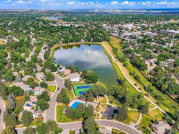 8156 Carr Circle, Arvada CO 80005