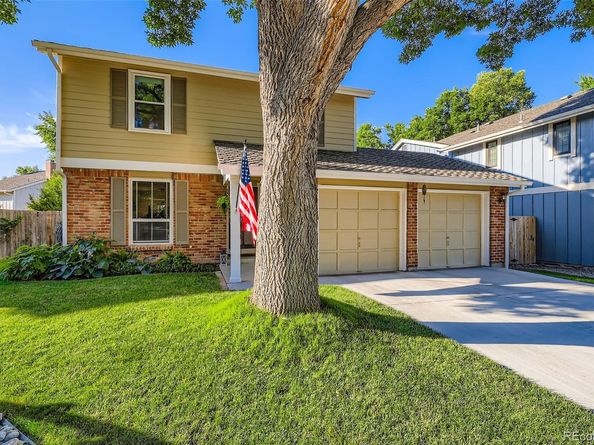 8156 Carr Circle, Arvada CO 80005