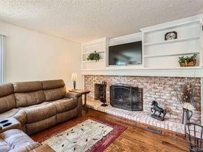 8156 Carr Circle, Arvada CO 80005