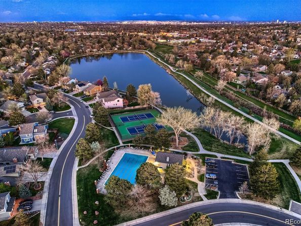 8156 Carr Circle, Arvada CO 80005