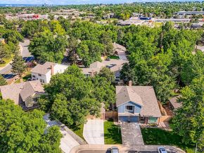 8156 Carr Circle, Arvada CO 80005