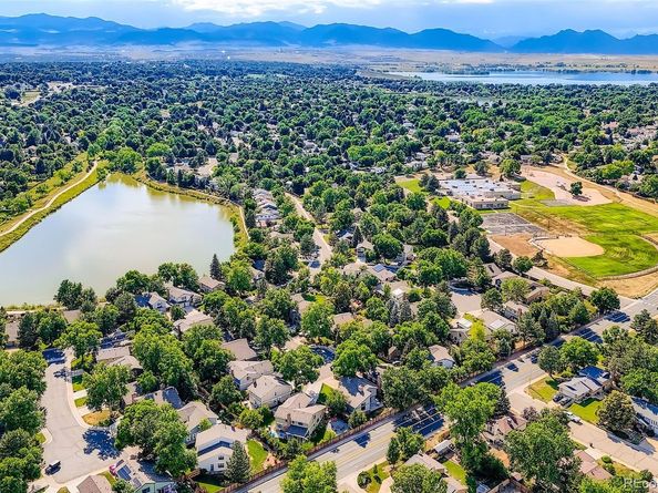 8156 Carr Circle, Arvada CO 80005