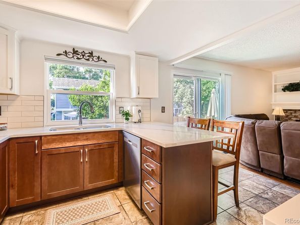 8156 Carr Circle, Arvada CO 80005