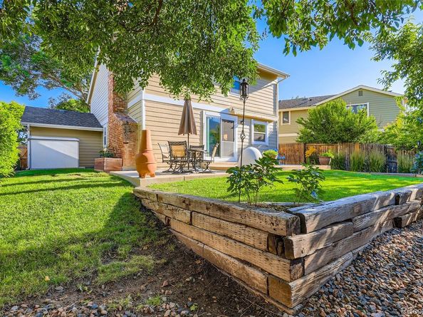 8156 Carr Circle, Arvada CO 80005