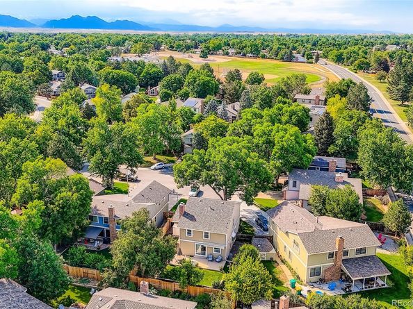 8156 Carr Circle, Arvada CO 80005
