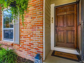 8156 Carr Circle, Arvada CO 80005