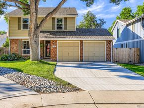 8156 Carr Circle, Arvada CO 80005