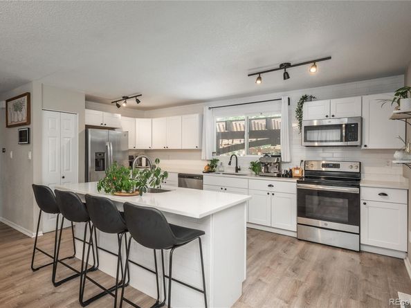 1647 E 83rd Avenue, Denver CO 80229