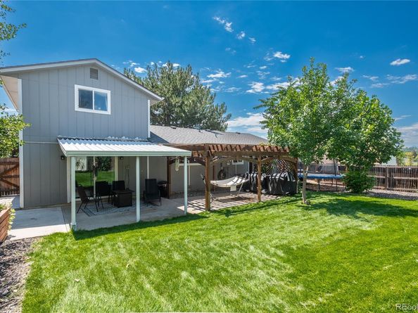 1647 E 83rd Avenue, Denver CO 80229