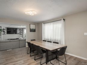 1647 E 83rd Avenue, Denver CO 80229