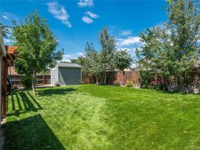 1647 E 83rd Avenue, Denver CO 80229