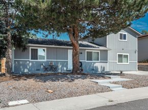 1647 E 83rd Avenue, Denver CO 80229