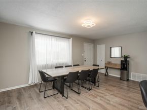 1647 E 83rd Avenue, Denver CO 80229