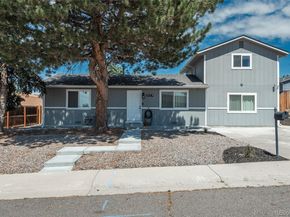 1647 E 83rd Avenue, Denver CO 80229